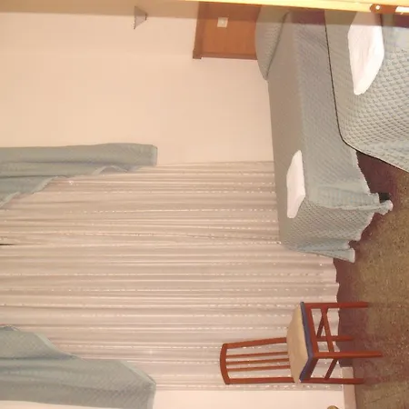 Ritmo Blues Bed & Breakfast