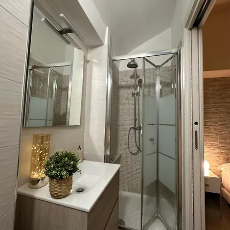 Arco Di Parma Centro Apartment Rome
