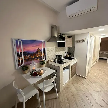 Apartment Arco Di Parma Centro *