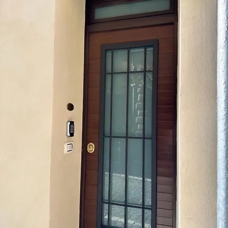 Arco Di Parma Centro Apartment