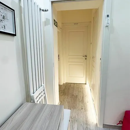 Imperium Guest house Rome