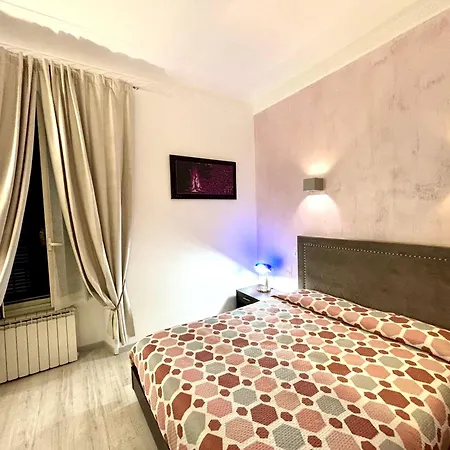 Chroma Italy - Chroma Tessera 2* Rome