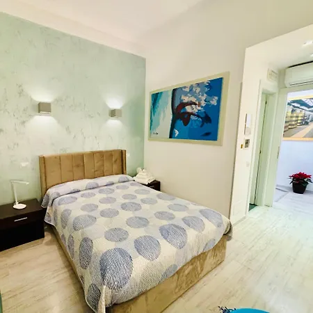 Chroma Italy - Chroma Tessera Bed & Breakfast