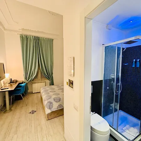 Chroma Italy - Chroma Tessera 2* Rome