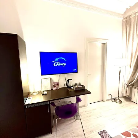 Chroma Italy - Chroma Tessera Rome