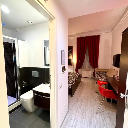 Chroma Italy - Chroma Tessera Bed & Breakfast 2*