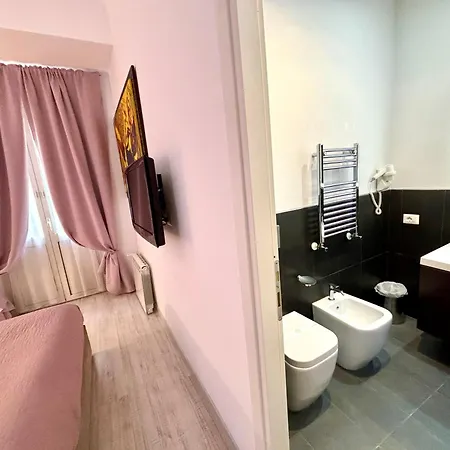 Chroma Italy - Chroma Tessera Bed & Breakfast 2*