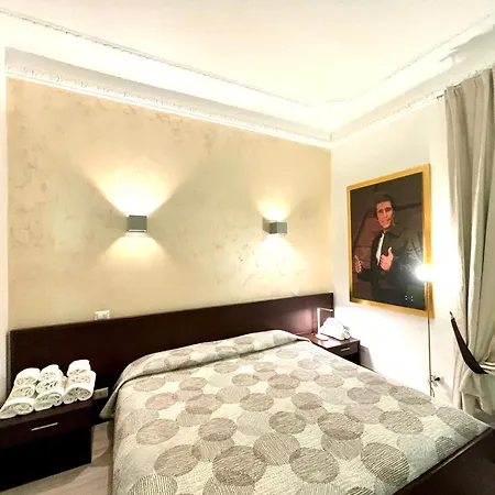 Chroma Italy - Chroma Tessera 2*