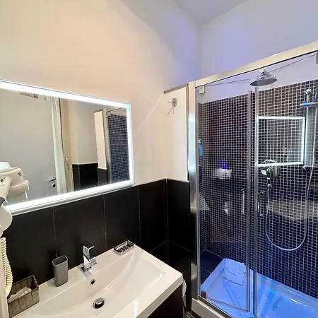 Bed & Breakfast Chroma Italy - Chroma Tessera