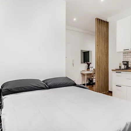 Holiday home Sweethome Marconi Rome