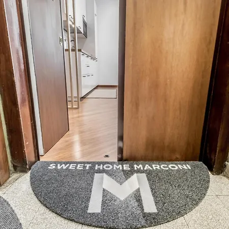 Sweethome Marconi Holiday home