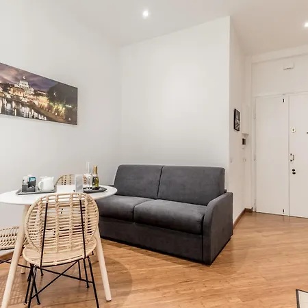 Sweethome Marconi Holiday home Rome