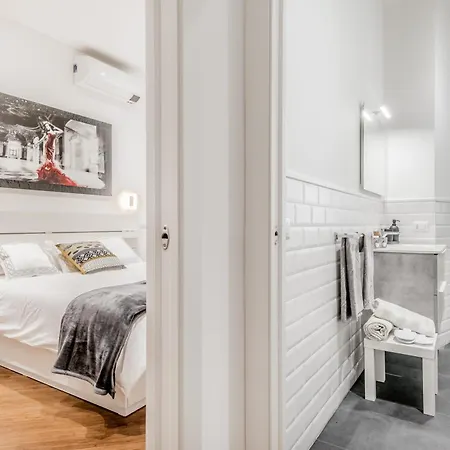 Holiday home Sweethome Marconi Rome