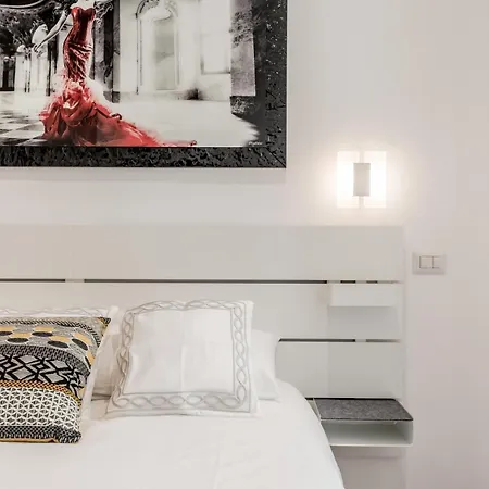 Sweethome Marconi Holiday home Rome