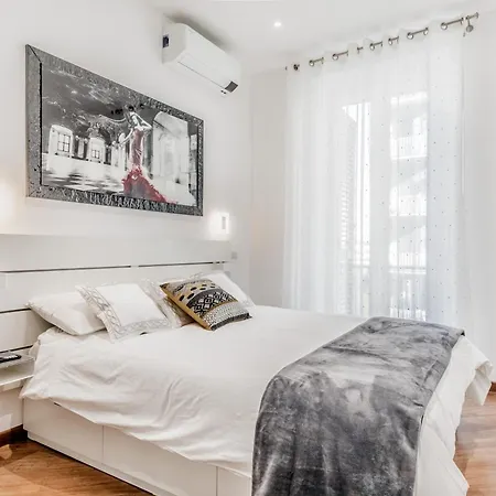 Sweethome Marconi Holiday home Rome