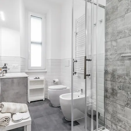 Holiday home Sweethome Marconi Rome