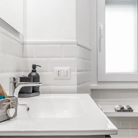 Sweethome Marconi Holiday home Rome