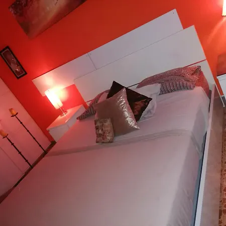 Capua Bed & Breakfast