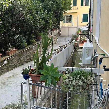 Casa Ipogeo Degli Ottavi Apartment