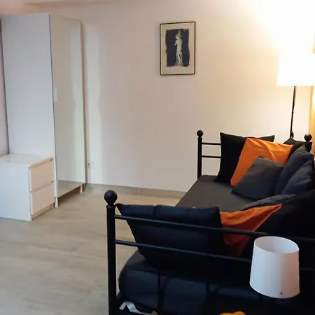 Apartment Rainbow Vatican Rome