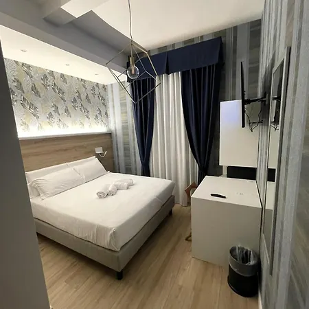 Hotel Rome's Gloria 2*