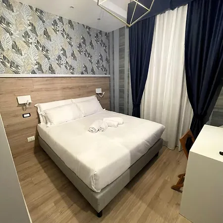 Hotel Rome's Gloria Rome