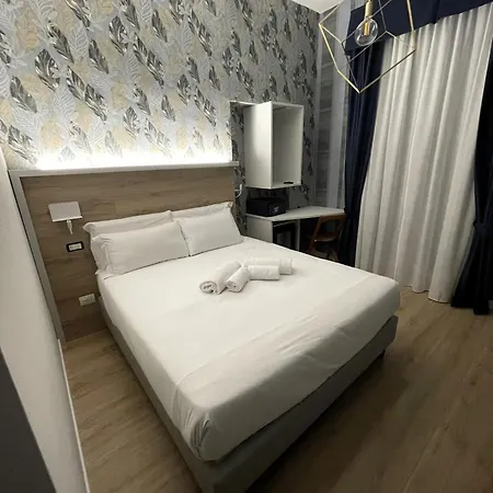Hotel Rome's Gloria 2*