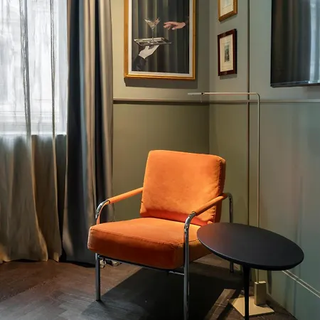 Ξενοδοχείο Radisson Collection Hotel, Antica Ρώμη