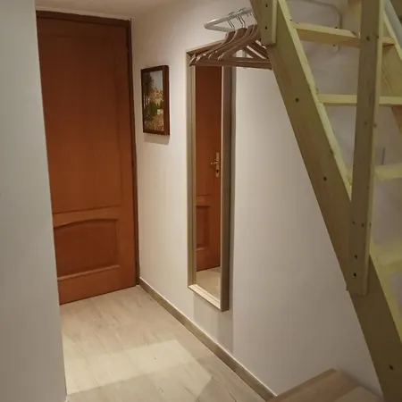 Ritmo Blues Bed & Breakfast Roma