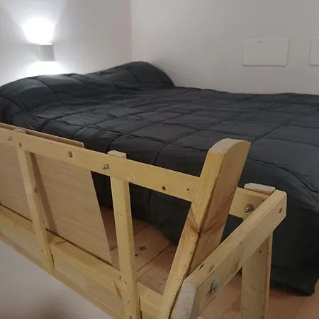 Ritmo Blues Bed & Breakfast 3*