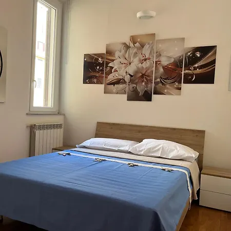 Residenza Girasole Vatican Rome