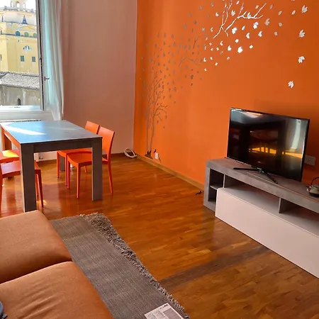 Apartment Residenza Girasole Vatican