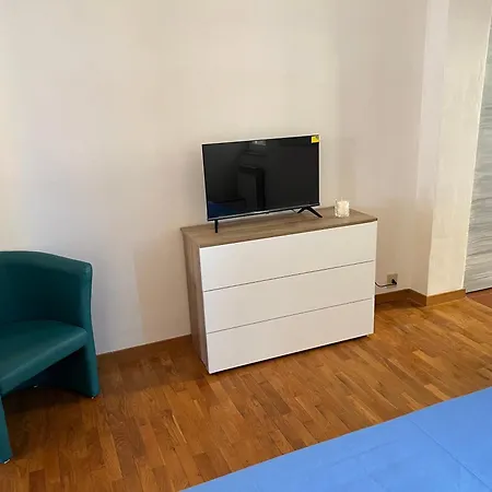Residenza Girasole Vatican Apartment Rome