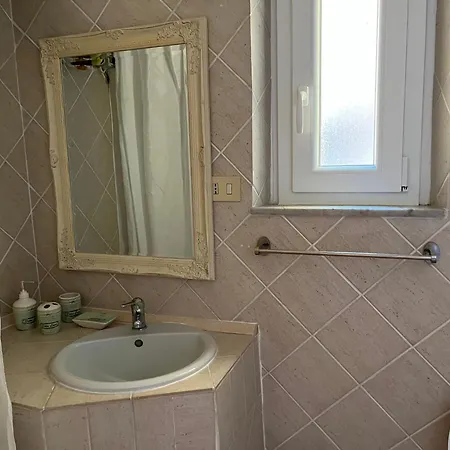 Residenza Girasole Vatican Apartment *
