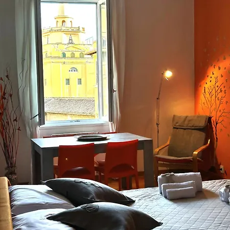 Apartment Residenza Girasole Vatican *