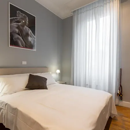 Guest house River61 -