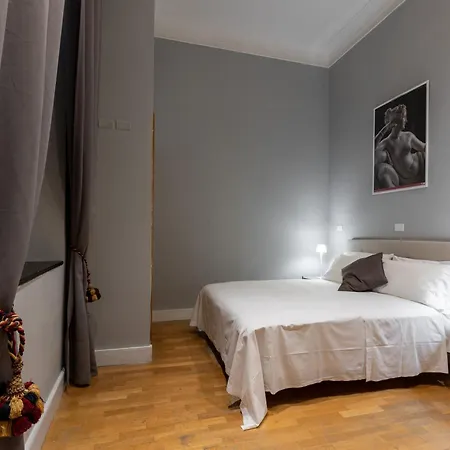 Guest house River61 -