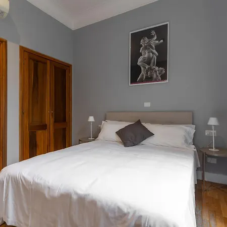 Guest house River61 -