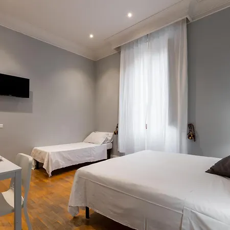 Guest house River61 - Rome