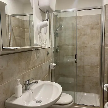 Eureka Guest house *