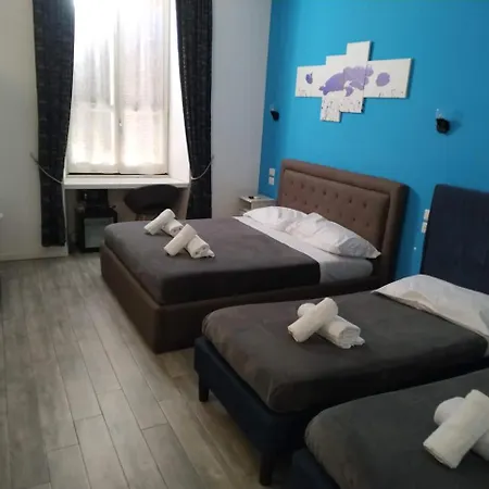 Fidelis 2* Řím