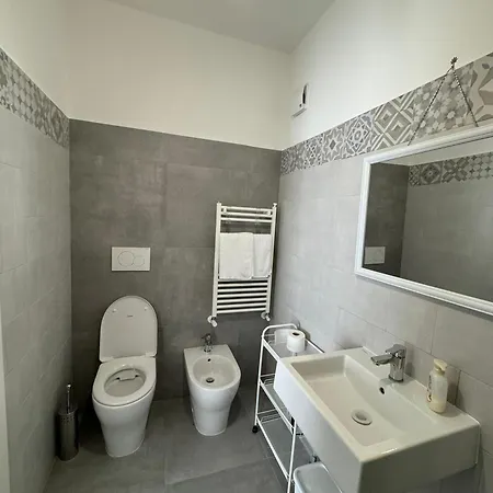 Urban Cosy * Řím