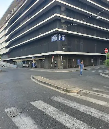 Milo Hotel