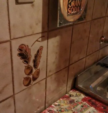 A Casa Del Mago Di Oz *