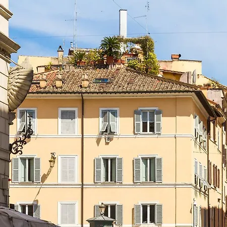 As Feel - Baullari With Terrace Apartment