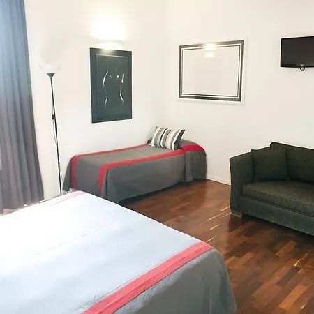 Bed & Breakfast Youbed Superior 3*