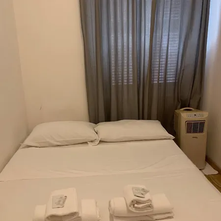 Vendégház Paradise *