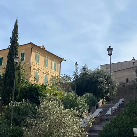 Appartement San Pietro - Le Grazie Del Vaticano Rome