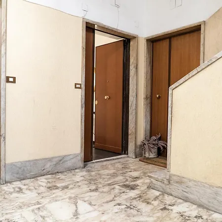 Appartement San Pietro - Le Grazie Del Vaticano *