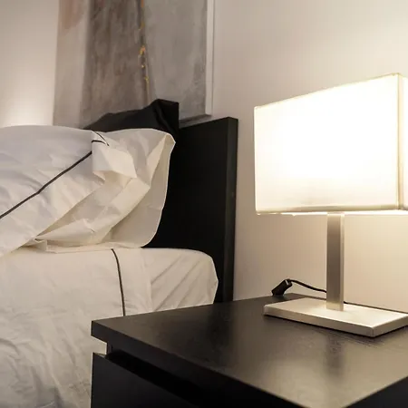 Appartement San Pietro - Le Grazie Del Vaticano Rome